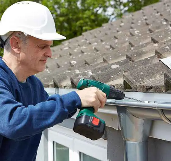 Gutter Protection Services Near Me