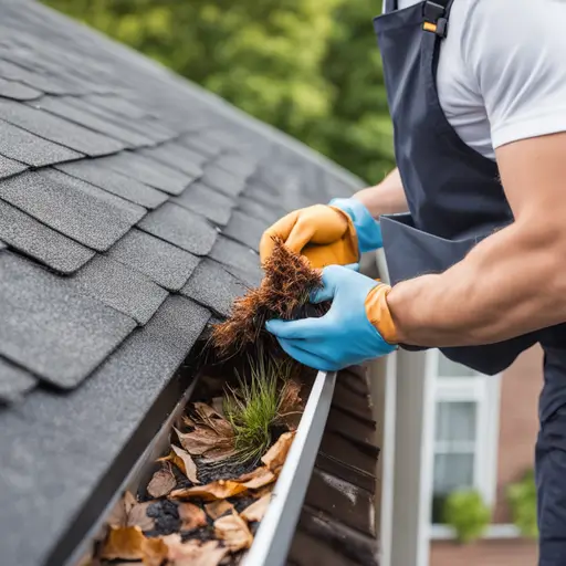 Gutter Cleaning Service Near Me